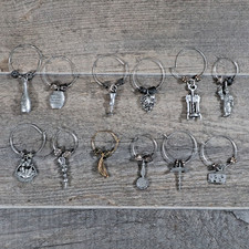 Bicchiere Vino Artigianale