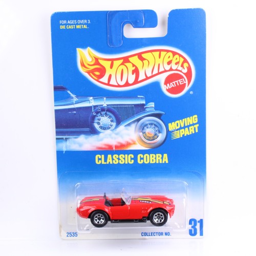 Hot wheels 1996 - wheels,