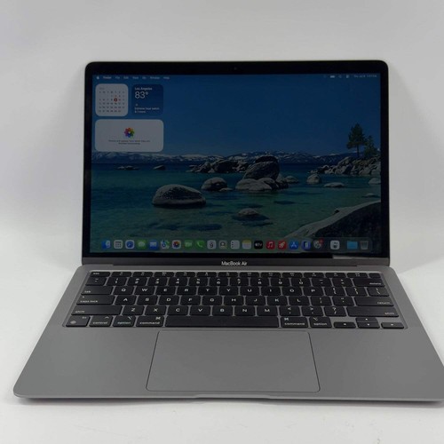 Apple macbook air 2020 - apple,