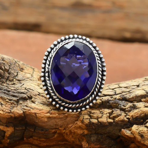 Anello argento sterling - anello,