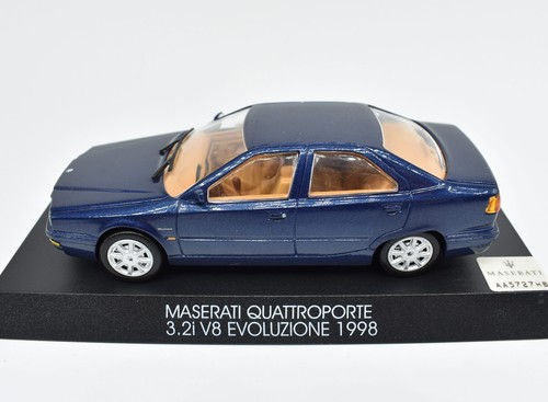 Modellino auto scala - , 1:43