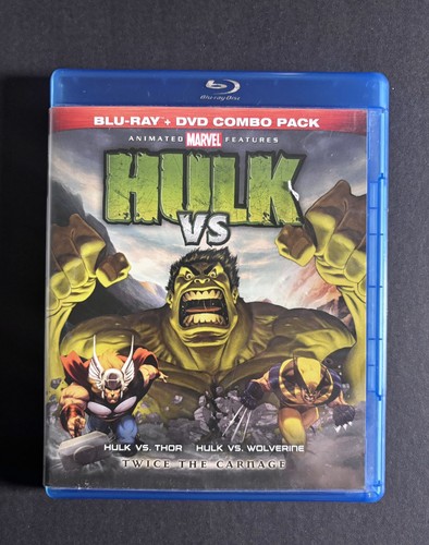 Hulk thor vs - hulk,