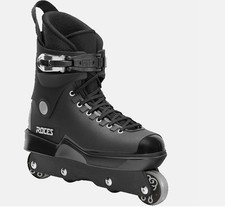 Roces M12 UFS pattini in linea aggressivi pattini in linea pattini a rotelle EU 46