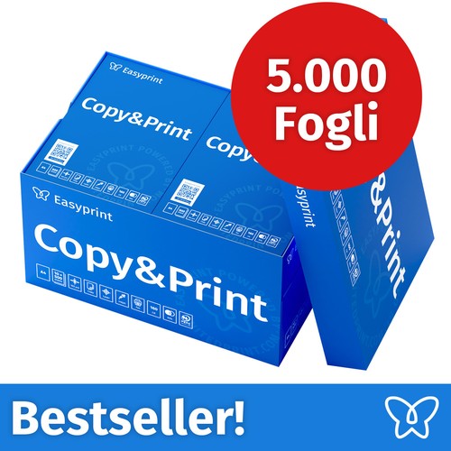 Easyprint carta per - carta, stampanti