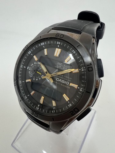 Orologio uomo solare - orologio,