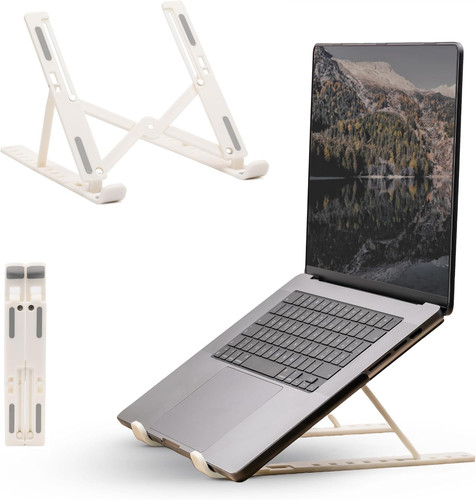 Supporto portatile gommini - pc,