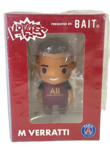 Figurina vinile kokies psg - in,