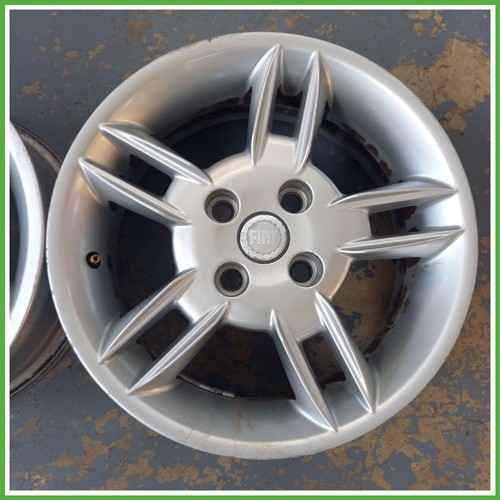 Cerchio lega fiat grande - in,