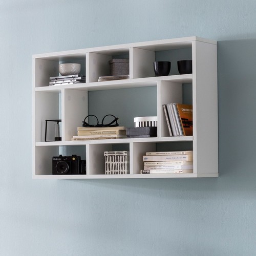 Finebuy mensola parete - finebuy,