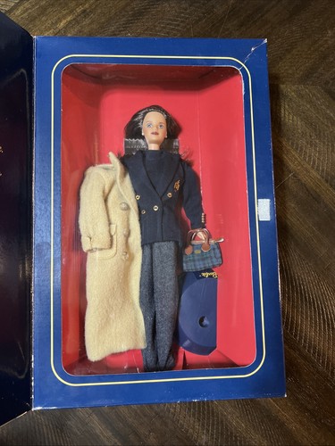 Barbie bloomingdale raulph - barbie,