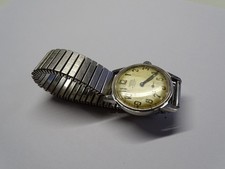 Orologio Antico Meccanico