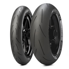 Pneumatici moto Metzeler