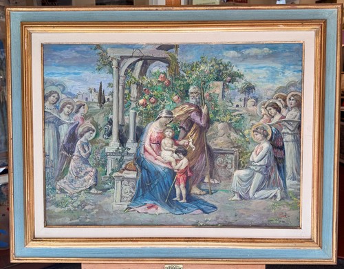 Vittorio giunti - giunti, (attr.)