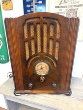 Radio Emerson 45 Tombstone