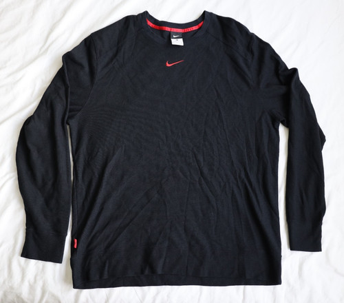 Nike kobe maglia termica - kobe,