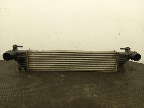 Intercooler fiat 500l - fiat,