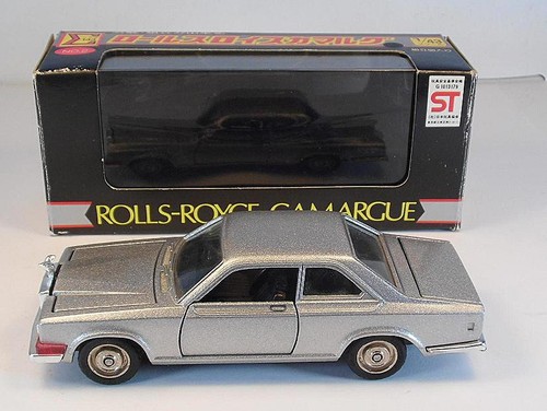 Asahi 2 rolls royce - n.2,