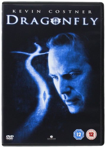 Dvd dragonfly segno della - dragonfly, il