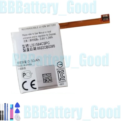 Batteria per casio lis1584cspc - batteria,