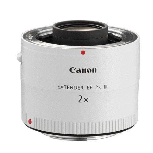 Canon iii extender - canon, ef