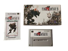 ★ FINAL FANTASY 6 VI ★