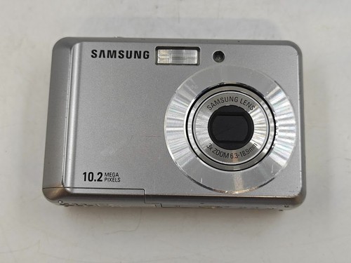 Fotocamera digitale samsung - fotocamera,