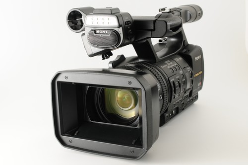 Quasi nuovo videocamera sony - [quasi,