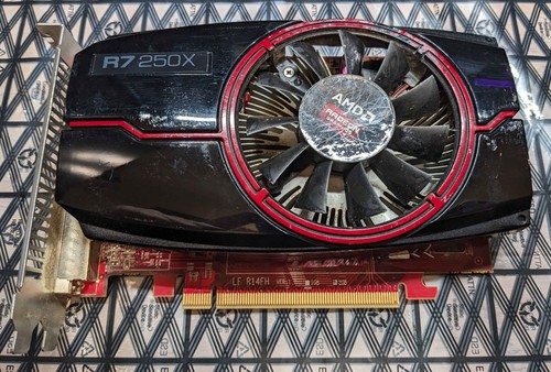Powercolor amd radeon 250x - powercolor,