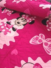 Trapuntino Minnie Disney
