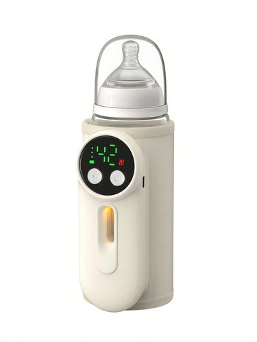 Scaldabiberon portatile smart - scaldabiberon,