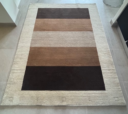 Tappeto salotto grande gabbeh - grande,