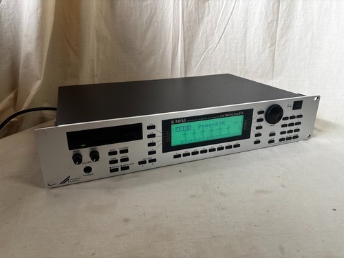 Kawai k5000r advanced - kawai, additive