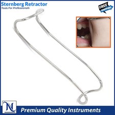 Ritrattile Sternberg grado