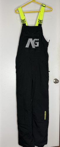 Pantaloni snowboard uomo