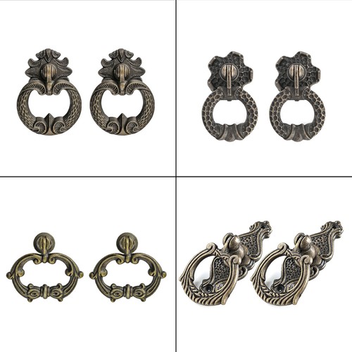 Pezzi manopola tira - pezzi,