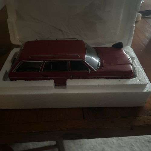 Auto modelli 18 - auto, 1