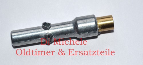 Paia carburatore - 32,