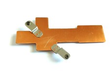 DISSIPATORE Heatsink Termico Thermal FBZL9004013 Acer Travelmate 4070