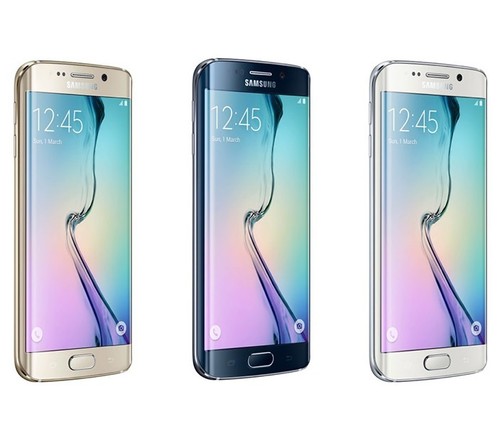 Smartphone samsung galaxy - smartphone,
