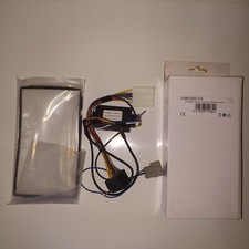 Nissan ACCESSORI MULTIMEDIA CLARION