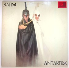 EBOND Renato Zero - Artide