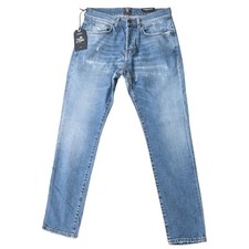 Jeans PRPS blu Windsor Crop