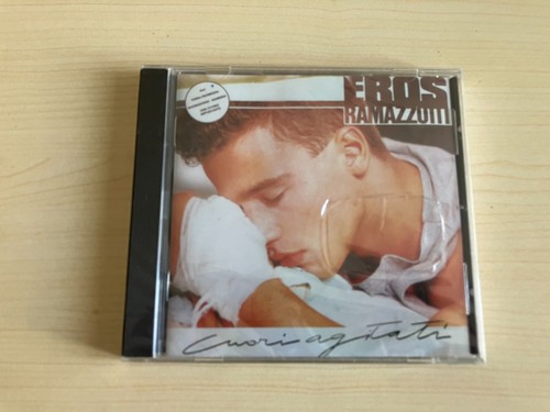 Eros ramazzotti cuori - eros, _