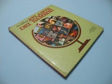 LE PIETRE PREZIOSE VATLANTE DEI BAMBINI DISNEY/MONDADORI 4^ED. 1973 MOLTO BUONO