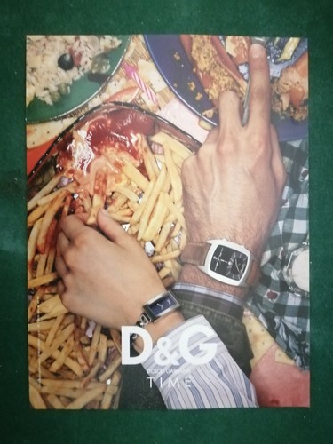 Original advertising - original,