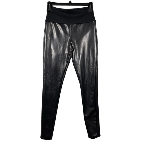 Assets spanx leggings moto - by,