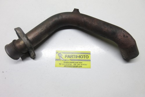 Collettore scarico - collettore,