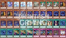 Mazzo Shaddoll Squamata Maxx