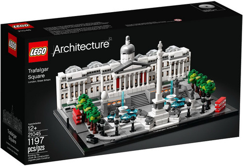 Lego 21045 architecture - 21045,