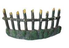 ARREDO DECORO RECINTO GRATA